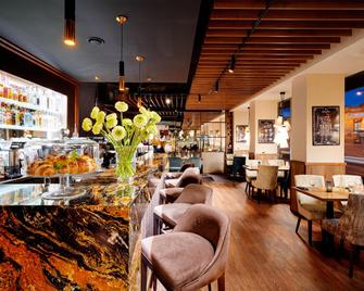 B&b Hotel Rzeszów Centrum - Rzeszów - Restaurant