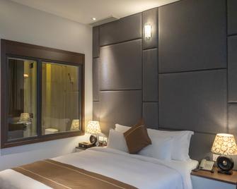 Kp Hotel - Can Tho - Bedroom