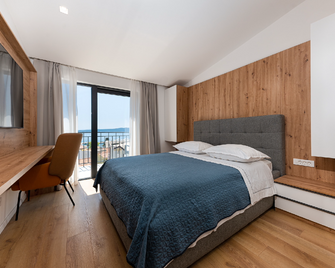 Villa Senzen - Baška Voda - Habitación