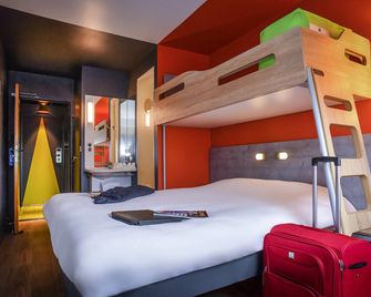 ibis budget Amboise - Amboise - Camera da letto
