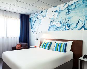Ibis Styles A Coruña - La Coruña - Bedroom