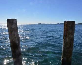 Taverna Affittacamere - Gardone Riviera