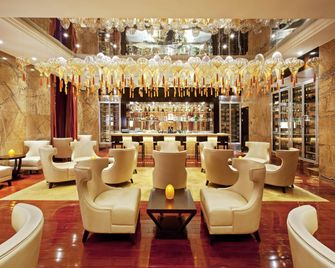 Fairmont Beijing - Pekín - Bar