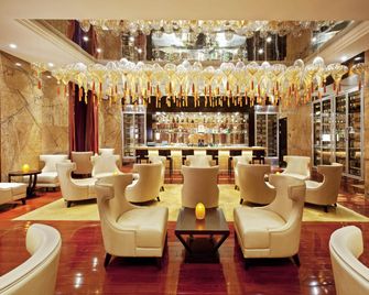 Fairmont Beijing - בייג'ין - בר