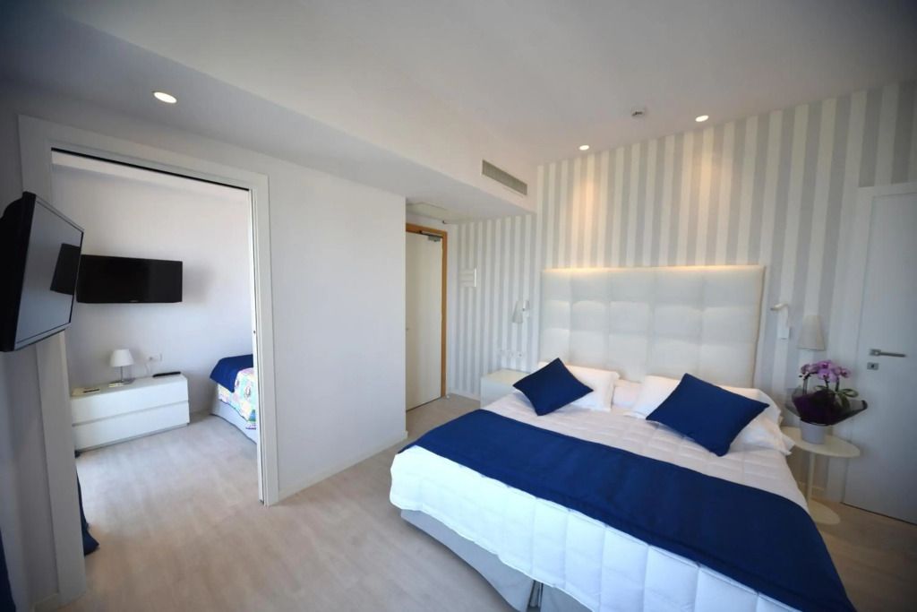Hotel Fedora Riccione