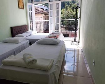 Pousada Souza castro Ltda - Ouro Preto - Quarto