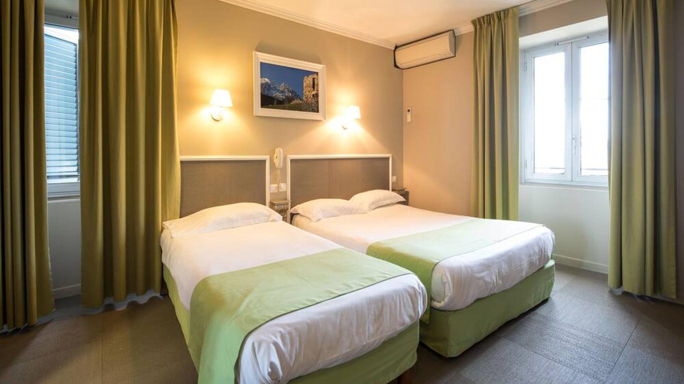 Sud Hôtel Restaurant