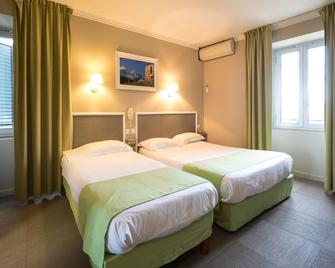 Sud Hotel - Bastia - Bedroom