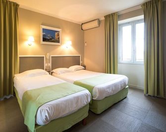 Sud Hotel - Bastia - Habitación