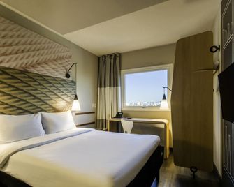 ibis Americana - Americana - Schlafzimmer