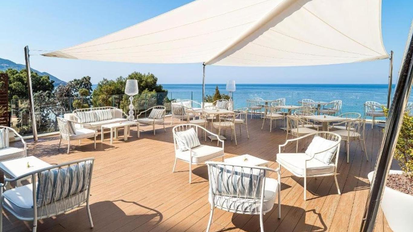 جران هوتل سانتا ماريا