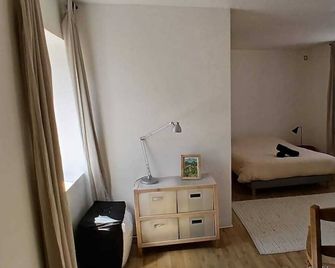 Maison du Jardinier 1 à 4 personnes - Argenton-sur-Creuse