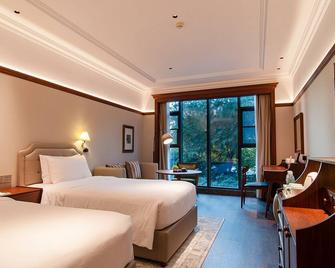 Royal Grace Hotel Optics Valley Wuhan - Wuhan - Bedroom