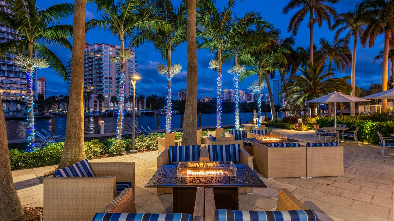 Galleryone- A Doubletree Suites By Hilton Hotel