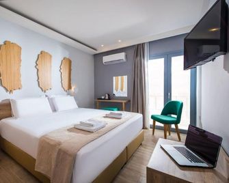 City Green Hotel - Hersonissos - Habitación