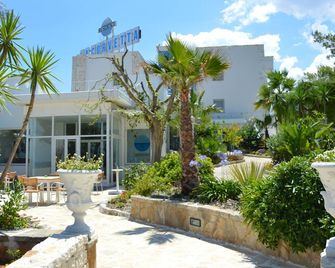 La Corvetta - Monopoli