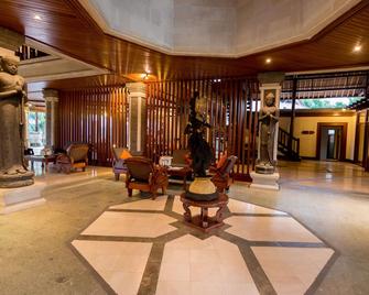 The Payogan Villa Resort & Spa - Ubud - Lobby