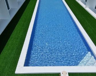 The White Resort - Sam Roi Yot - Pool