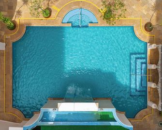 Rio Quente Resorts - Hotel Giardino - Rio Quente - Πισίνα
