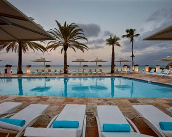 Tamarijn Aruba - Oranjestad - Pool