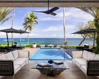 Dorado Beach a Ritz-Carlton Reserve - Dorado - Pool
