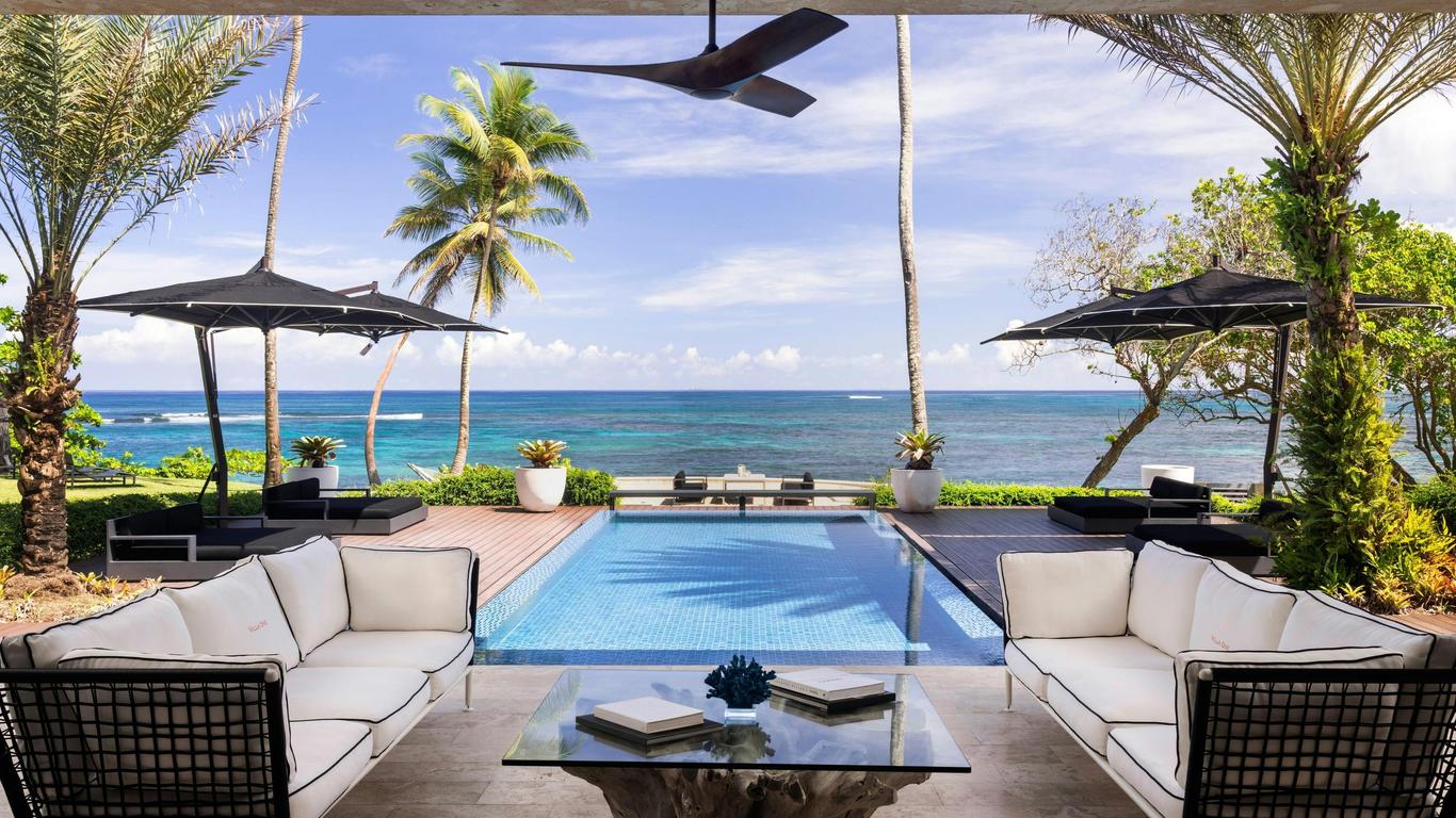 Dorado Beach a Ritz-Carlton Reserve