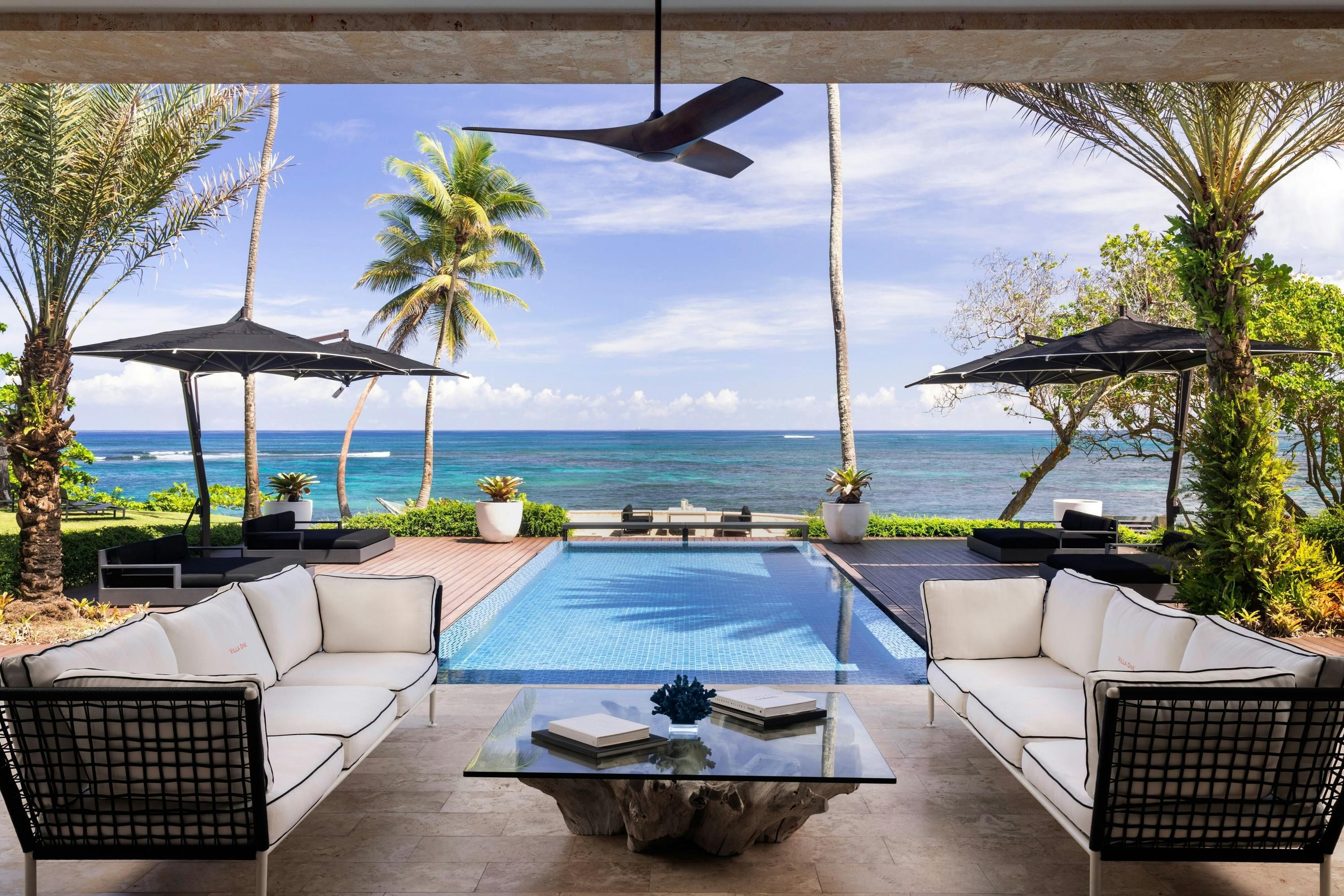 Dorado Beach a Ritz-Carlton Reserve - Dorado - Piscina