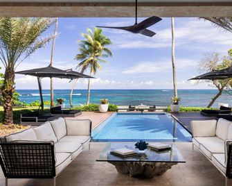 Dorado Beach a Ritz-Carlton Reserve - Dorado - Piscina