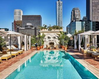 Hotel Per La, Autograph Collection - Los Angeles - Pool