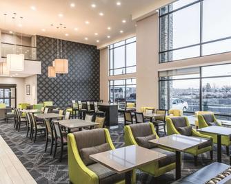 La Quinta Inn & Suites by Wyndham Walla Walla - Walla Walla - Restaurante