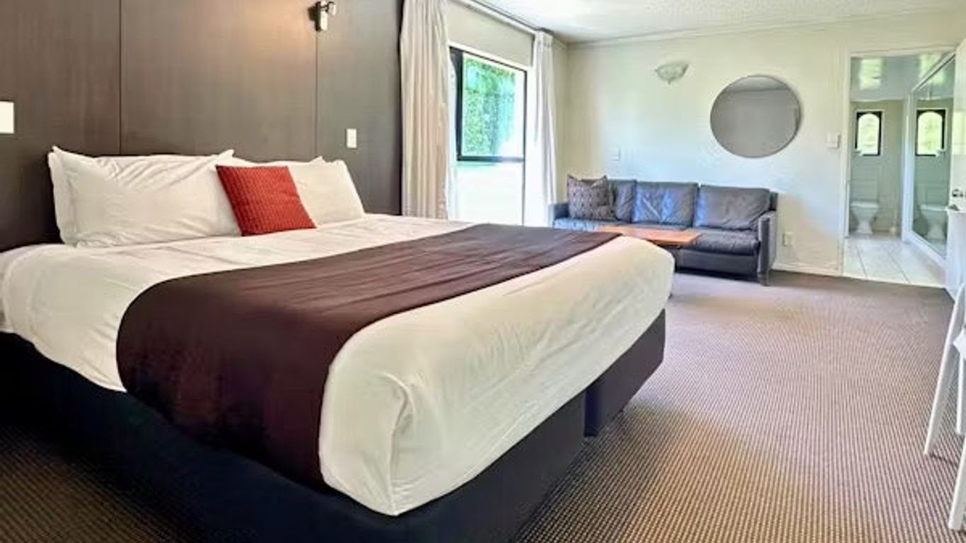 The Towers on the Park