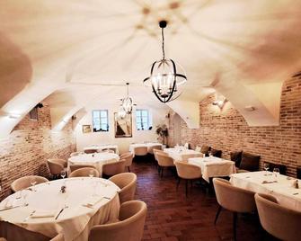 Hotel Livadic - Samobor