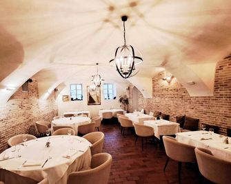 Hotel Livadic - Samobor - Restaurant