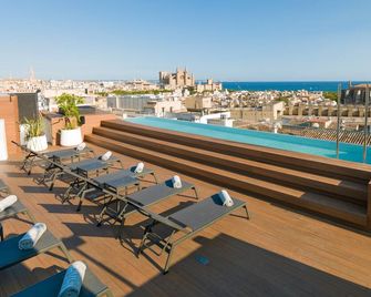 Nakar Hotel - Palma
