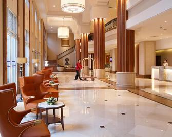 PARKROYAL Yangon - Yangon - Lobby