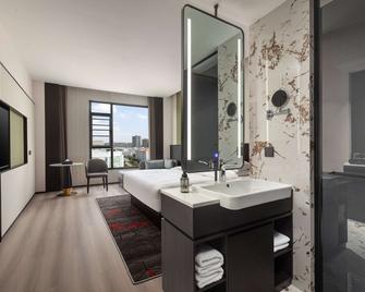 Hawthorn by Wyndham Honghe Jianshui - Honghe - Habitación