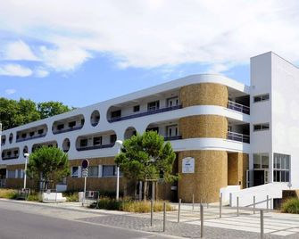 Actif Residence - La Grande-Motte - Budova