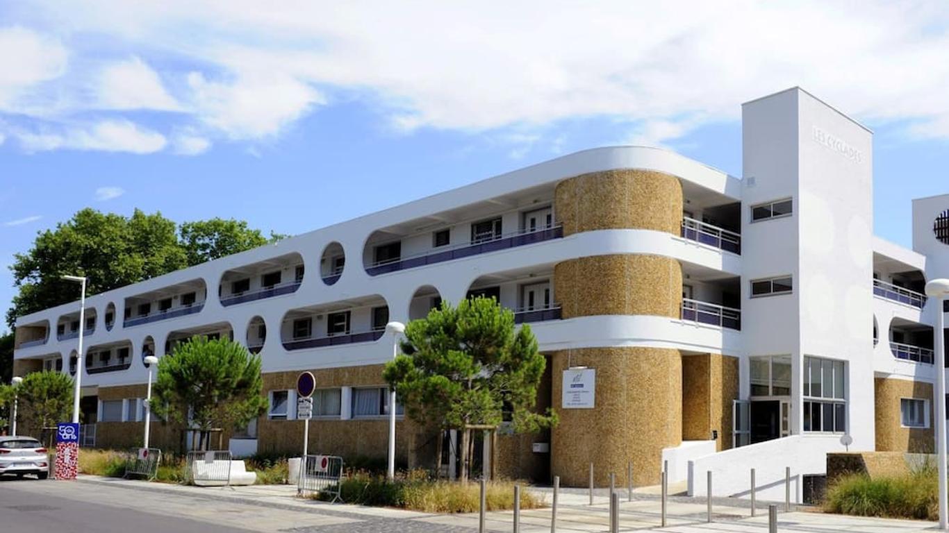 Actif Residence