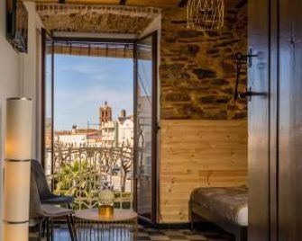 Hotel Casa Luna - Zafra