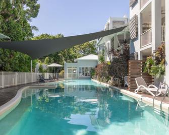 مانترا أكوياس أون بورت - بورت دوغلاس - حوض السباحة