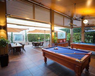 O'Shea's Royal Hotel - Goondiwindi