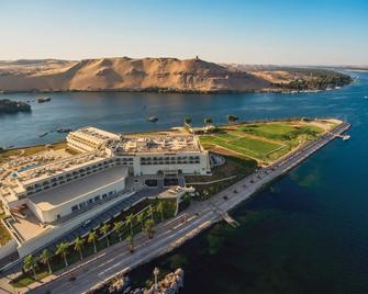 Mövenpick Resort Aswan - Assuan - Restaurant