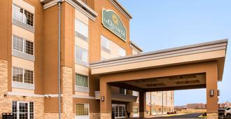 La Quinta Inn & Suites by Wyndham Rochester Mayo Clinic S - רוצ'סטר