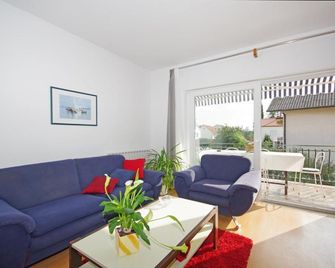 Marija Apartments - Pirovac - Sala de estar