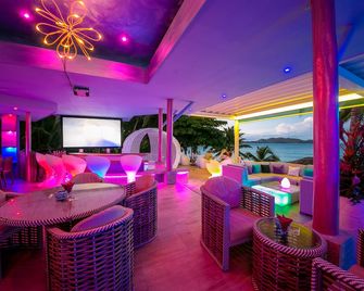 Hotel Le Duc de Praslin - Baie Sainte Anne