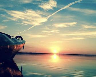 Lovely apartment near Lake Okeechobee and the Marina. - Clewiston - Bazén
