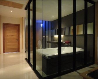 Sirimantra Hotel - Pathum Thani - Property amenity