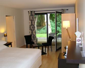 Le Parc Du Chateau - Hermonville - Habitación