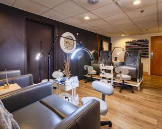 Old Orchard Inn - Wolfville - Лаунж