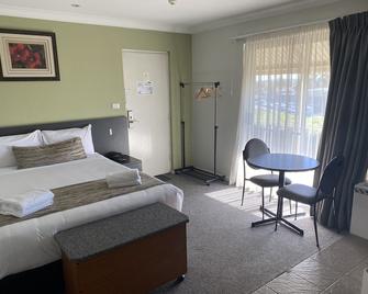 Maitland City Motel - Maitland - Bedroom